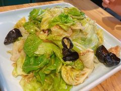 -吕氏疙瘩汤·私家菜馆(慈云寺店)