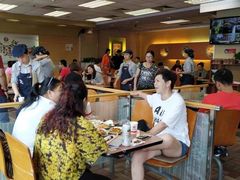 -李先生牛肉面大王(广渠门内店)