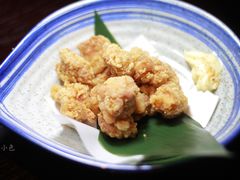 -一豚轩·烧鸟·豚骨拉面(五四路店)