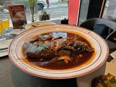 -旺顺阁·北京菜·烤鸭(大望路店)