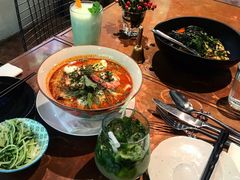 -Ginger(兴国路店)