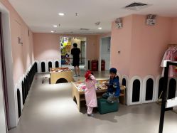 -meland club亲子乐园(重庆万象城店)