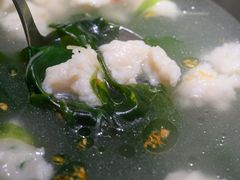 -食锦记·福建私房菜(浦西万达店)