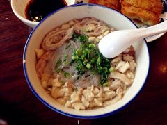 葫芦头泡馍-春发生饭店·非遗(南院门店)