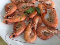 -旺富东海大酒楼(海鲜街店)