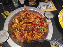 -嘎嘎鸭脑壳(金沙店)