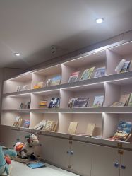 -奈尔宝家庭中心·亲子餐厅(宝安店)