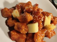 -鱼食饭稻·苏浙土菜17年老馆子(平江路店)