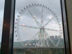 -华侨城嘉途酒店·屋顶阳光餐厅