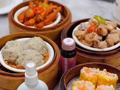 -华峰食馆(氹仔店)