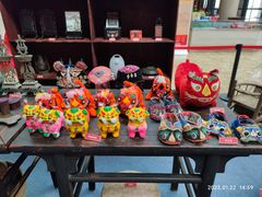 -烟台市博物馆