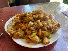 -桃子餐厅·天津菜(红星路直营店)