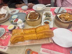 -点都德(龙之梦店)