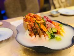 -琴寿司居酒屋(中山广场店)