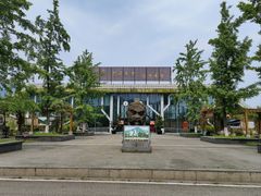 -5·12汉旺地震遗址