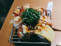 -沼津港渔市(宏伊国际广场店)