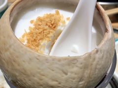 -春润大地海南椰子鸡(沙井京基百纳广场店)