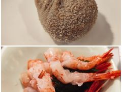 -腾阁自助餐厅(朝林广场店)