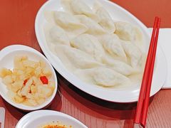 -喜家德虾仁水饺(长泰广场店)