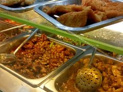 -都城快餐(都信店)
