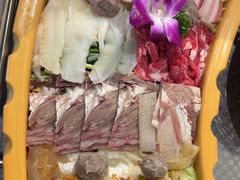-云尊府云南菜·蒸汽石锅鱼(学清路店)