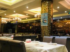 大堂-民天酒楼(吕家营店)