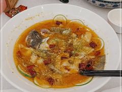 -畔山酒店中餐厅