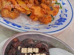 -腰记饭店(龙源路店)