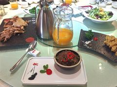 -陆壹捌餐厅(五大道店)