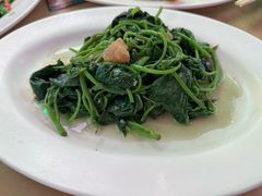 -無招牌海鮮(芽笼店)