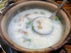 -金穗园·砂锅粥.醉鸡煲火锅(长寿路店)
