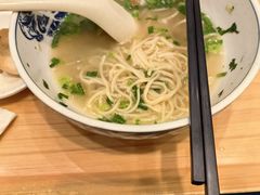 -西部马华清真兰州牛肉面·烧烤夜市(三里河店)