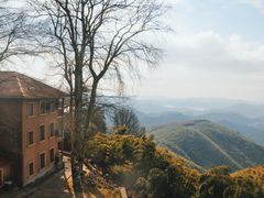 -莫干山风景区