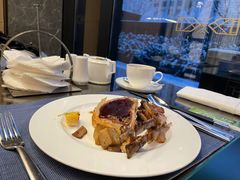 -康莱德酒店·美庭自助餐厅