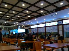 大堂-龙抄手(春熙路总店)
