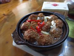 -云河农家乐饭店(福禄缘树山店)