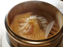 -环球港凯悦 · 享悦中餐厅