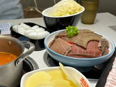 -汤岛涮小火锅(宁波大学店)