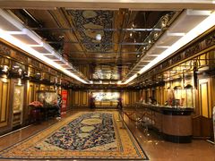 -北京贵宾楼饭店 红墙咖啡厅