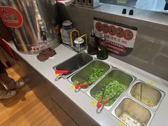 -王繁星面馆(西安熙地港店)