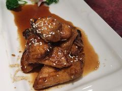 -老人和饭店(淮海中路店)