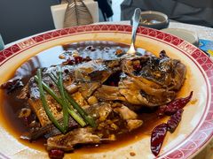 -旺顺阁·北京菜(北辰上品+)