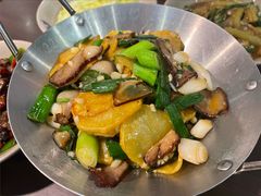 干锅土豆片-潇湘阁(昆泰国际大厦店)
