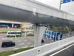 -珠海拱北口岸