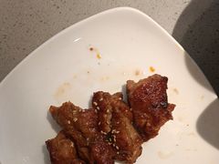 -半天妖烤鱼(中山路店)