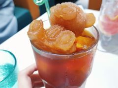 -锦园春香港茶餐厅(西海湾旗舰店)
