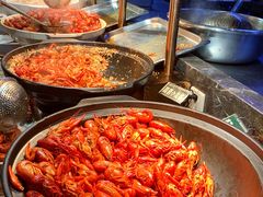 -金马门国际美食百汇(珞喻路店)