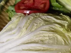 蔬菜-名善山珍·野生菌汤锅(文殊院店)