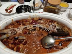 -阿五黄河大鲤鱼(海尚店)