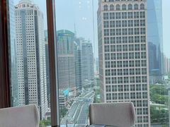 -上海凯宾斯基大酒店